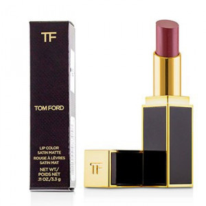 Lip Color Satin Matte, Femei, Ruj, 19 Stiletto, 3.3 g