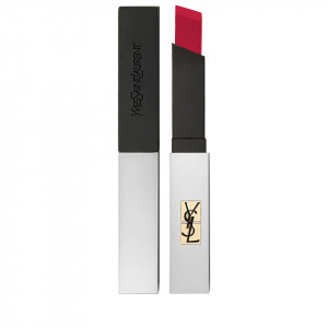 Ruj Yves Saint Laurent Rouge Pur Couture The Slim Sheer Matte Lipstick - Img 11