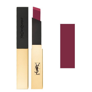 Ruj Yves Saint Laurent, Rouge Pur Couture The Slim - Img 3