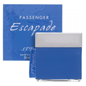 S.T. Dupont Passenger Escapade for Men, Apa de Toaleta, Barbati