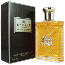 Safari men Ralph Lauren
