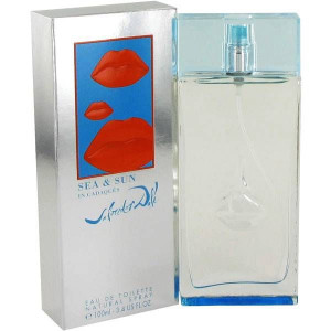 Salvador Dali Sea & Sun in Cadaques 100 ml