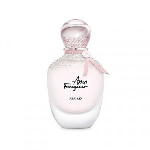 Salvatore Ferragamo Amo Ferragamo Per Lei 50 ml 30 ml