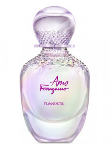 Salvatore Ferragamo AMO Flowerfull, Meta title: Salvatore Ferragamo AMO Flowerfull 100 ml Tester