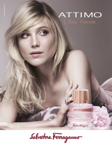 Salvatore Ferragamo Attimo L'Eau Florale - Img 3