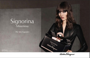 Salvatore Ferragamo Signorina Misteriosa, 20 ml