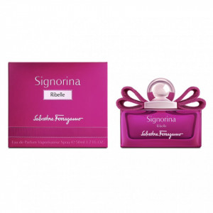 Salvatore Ferragamo Signorina Ribelle