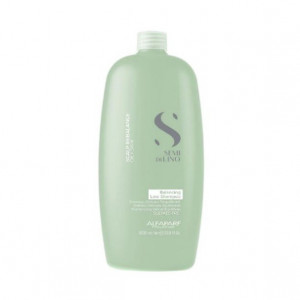 Sampon anti-sebum Alfaparf Semi Di Lino Scalpcare Balancing - Img 2