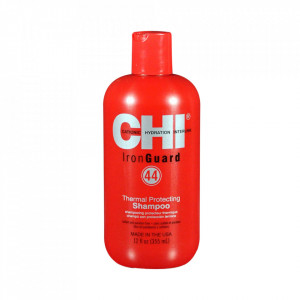 Sampon CHI 44 Iron Guard Shampoo, 355 ml