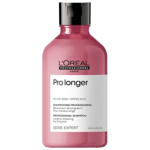 Sampon fortifiant pentru par lung L’Oréal Professionnel Pro Longer