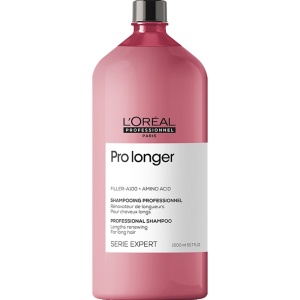 Sampon fortifiant pentru par lung L’Oréal Professionnel Pro Longer, 1500 ml