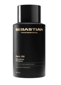 Dark Oil sampon 280 ml
