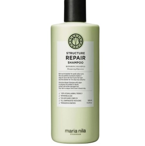 Sampon hidratant Structure Repair Maria Nila, 350 ml