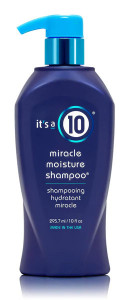 Sampon It`s A 10 Miracle Moisture - Img 1