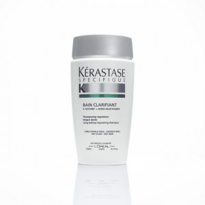 Sampon Kérastase Specifique Bain Clarifiant - Img 2