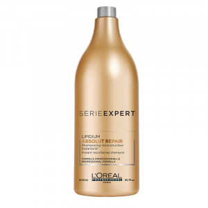 Sampon L'Oréal Professionnel Absolut Repair Lipidium - Img 3