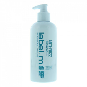Sampon Label.M Anti-Frizz
