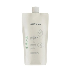 Sampon pentru echilibrare scalp, Actyva Equilibrio 1000 ml