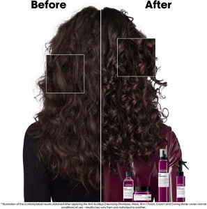 Sampon pentru hidratarea si definirea buclelor L'Oréal Professionnel Curl Expression