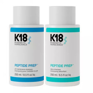 Sampon pentru intretinere K18 Peptide Prep Ph Maintenance