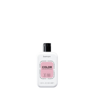 Sampon pentru par vopsit Kemon Care Color, 250 ml