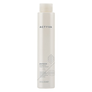 Sampon pentru purificare scalp Kemon Actyva Purezza