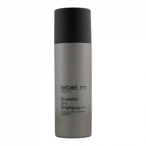 Sampon uscat Label.M Brunette