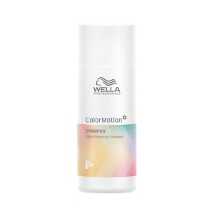 Sampon Wella Professionals ColorMotion, 50 ml