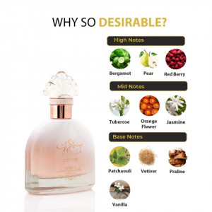 Secret Musk Nusuk , Apa de Parfum, Unisex, 100ml - Img 3