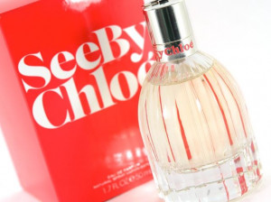 See by Chloe, Apa de Parfum, Femei - Img 5