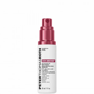 Peter Thomas Roth Even Smoother 15% Glycolic Retinol Resurfacing Serum 30 Ml