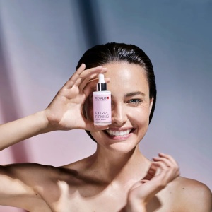 Ser antirid pentru fata Extra-Firming Boost Revalid, 30 ml