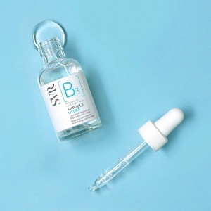 Ser concentrat reparator Ampoule B3 Hydra, 30 ml, Svr