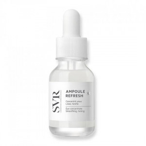Ser contur ochi Ampoule Refresh, Svr
