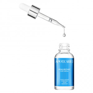 Pure Serum, Acid hialuronic 5%, Apotcare 