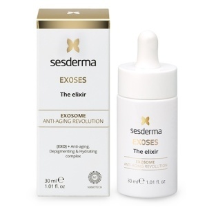 Ser de fata anti-aging cu exozomi Exoses Sesderma, 30 ml