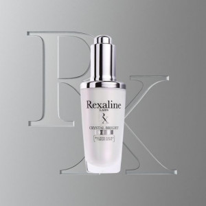 Ser de fata Rexaline Crystal Bright, 30 ml 1
