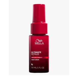 Ser de Noapte Wella Professionals Ultimate Repair Night Serum, 30 ml