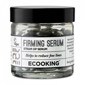 Ser, Ecooking, antirid si fermitate