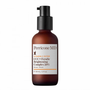 Ser facial Perricone MD, Vitamin C Ester CCC and Ferulic Brightening Complex 20%, 59 ml - Img 2