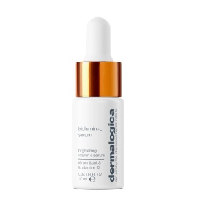 Ser Luminozitate cu Vitamina C Dermalogica Biolumin-C pentru Fata
