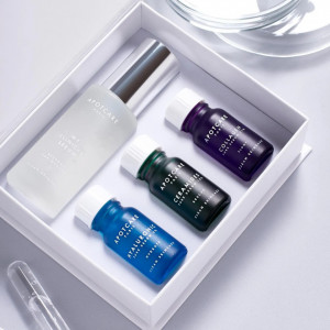 Ser pentru fata Apotcare Set: My Clinical Serum - Hydra-Plumping, 30 ml - Img 3
