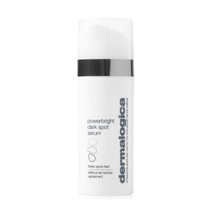 Ser Pentru Fata Dermalogica, PowerBright, Anti-Pete Intunecate
