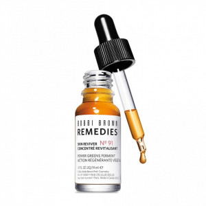 Ser pentru imunitatea pielii Bobbi Brown Super Greens