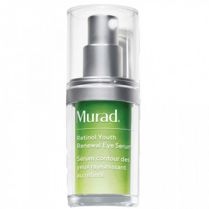 Ser pentru ochi Murad, Retinol Youth Renewal Eye, 15 ml