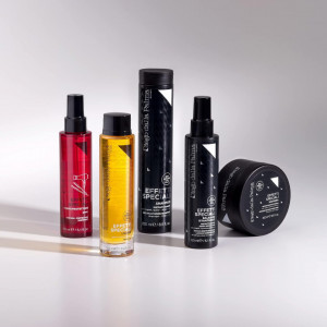 Ser pentru par Diego dalla Palma Special Effects The Elixir Hair Serum, 100 ml - Img 3