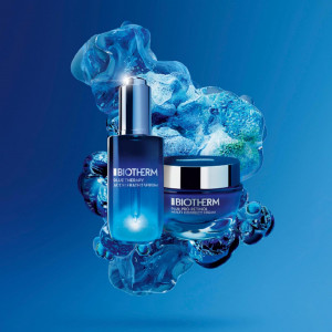 Ser revigorant anti-age Biotherm Blue Therapy Accelerated, 50 ml
