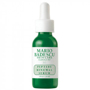 Ser tratament anti-aging Mario Badescu, Peptide Renewal, 29 ml