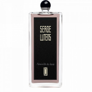 Serge Lutens Feminite du Bois - Img 2