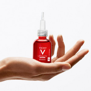 Serum B3 impotriva petelor pigmentare brune Vichy Liftactiv Specialist, 30 ml - Img 4